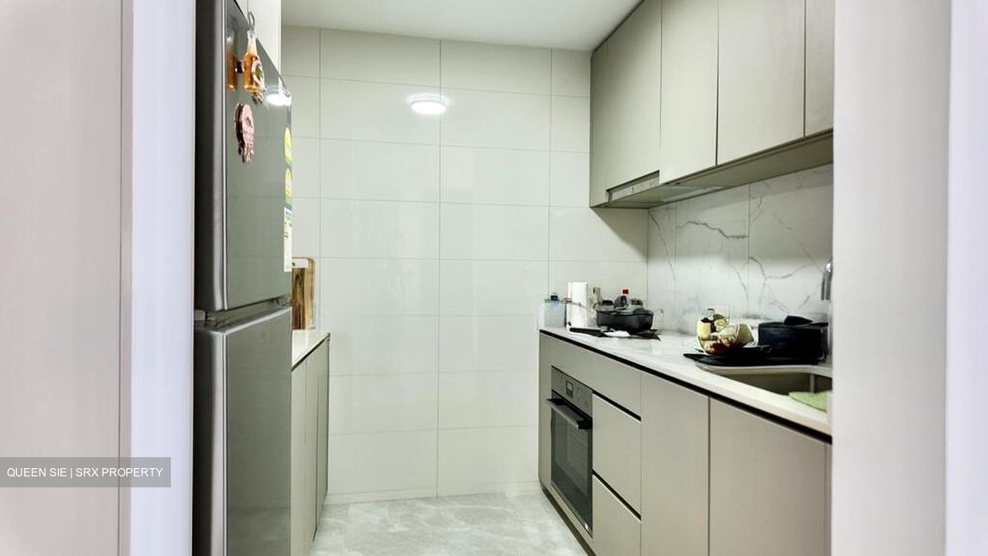 Clavon (D5), Apartment #508601891